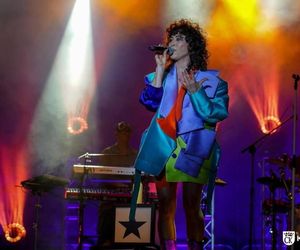 Natalia Kukulska w Kielcach (2)