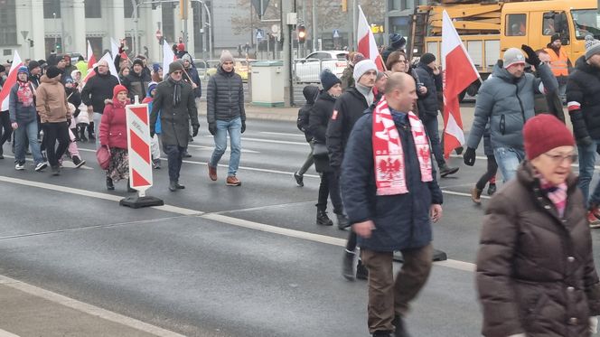 III Poznański Marsz Niepodległości