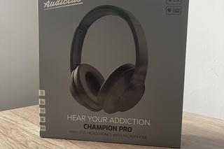 Audictus Champion Pro