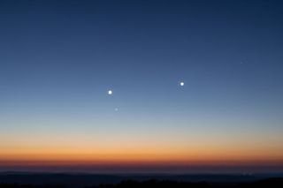 Horoskop 2-8 listopada 2025. Co gwiazdy szykują dla znaków zodiaku?