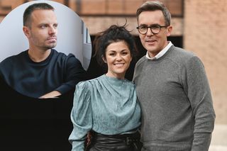 Detektywi śledzili Kasię Cichopek! Prawda wyszła po latach. Marcin Hakiel: Zadawałem różne pytania
