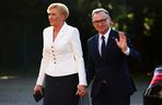 Duda po prezydenturze: Żona nie chciała domu. Gdzie zamieszkał i dlaczego?