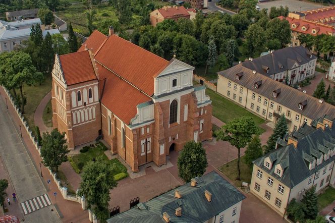 Łomża