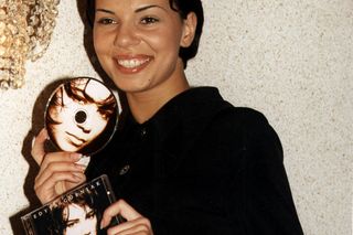 Edyta Górniak - amatorzy nie dali rady z nią pracować