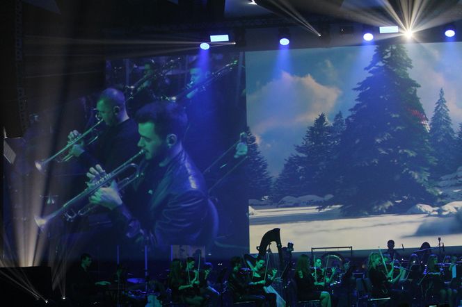 Gaming Concert