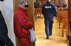 Proces w sprawie zabójstwa niemieckich emerytów. Sędzia do oskarżonego, który się nie przyznaje, ale ma dużo do powiedzenia: Brzmi to tak, jakby pan tam był