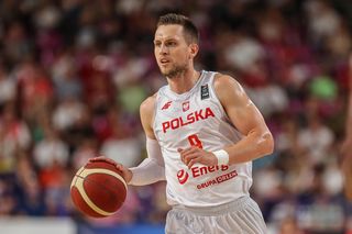 Eurobasket 2025: Kiedy gra Polska? Terminarz meczów Polaków na mistrzostwach Europy