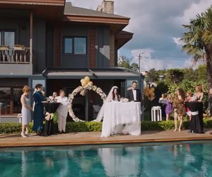 Miłość i nadzieja. Kuzey poślubi Bahar? Pierwszy odcinek 2. sezonu szokuje