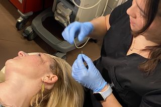 Takiej rehabilitacji nie ma nigdzie w Polsce! Lekarze odmienili moje życie