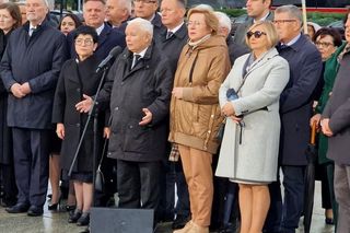 186. miesięcznica katastrofy smoleńskiej