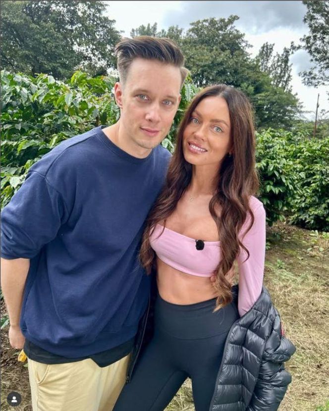 Edyta Zając i Michał Mikołajczak - tak się zmieniali uczestnicy Afryka Express