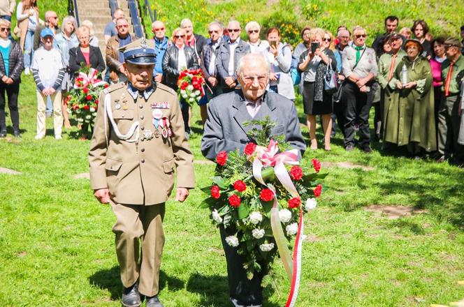 Sosnowiec świętował 19 lat w Unii Europejskiej