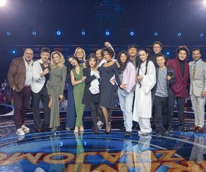 Pierwszy odcinek 22. edycji Twoja Twarz Brzmi Znajomo