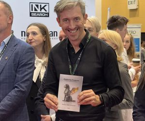 Dolnośląscy przedsiębiorcy podbili San Francisco. Targi TechCrunch Disrupt 2025