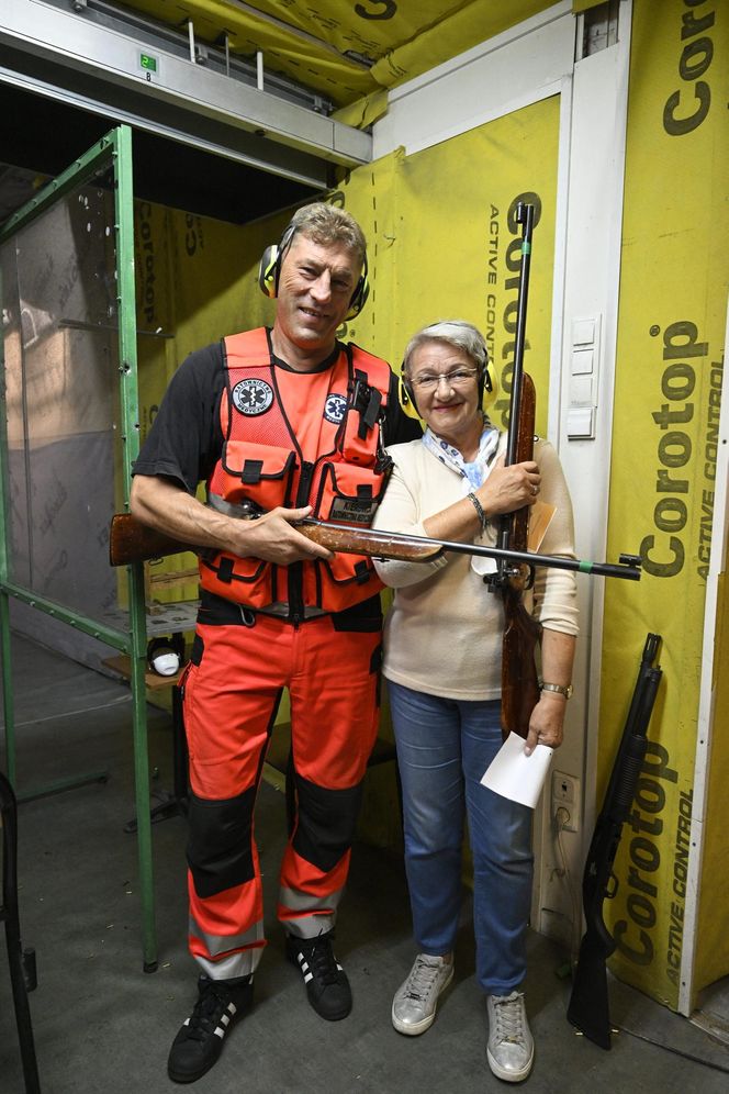 Za nami wielkie święto strzelectwa. Tłumy na zawodach przy Łazienkowskiej. Niezwykłe wyznania uczestników