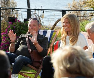 Oto nowy uczestnik Sanatorium miłości