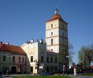 Leżajsk