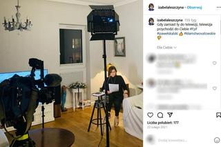 Tak mieszka minister zdrowia Izabela Leszczyna