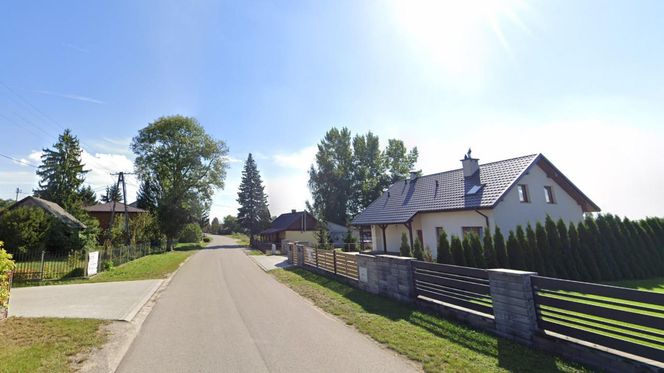 To najtrudniejsza nazwa wsi w woj. lubelskim!