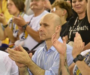 PRES Grupa Deweloperska Toruń - Orlen Oil Motor Lublin, zdjęcia kibiców i zawodników z finału PGE Ekstraligi na Motoarenie