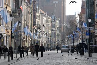 Torunianie pożegnali Pawła Adamowicza