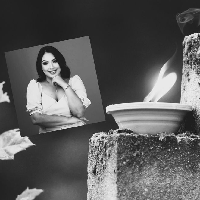 Nie żyje znana influencerka. Miała tylko 27 lat