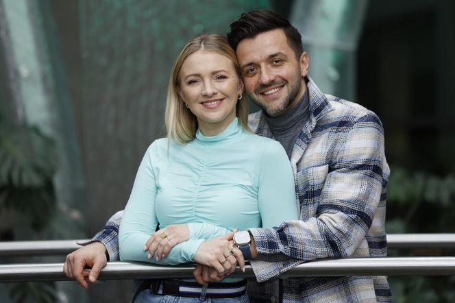 Barbara Kurdej-Szatan. Tęsknię za mężem. Żyjemy oddzielnie