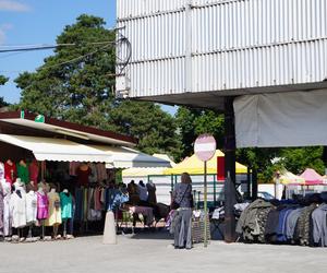 Tak wygląda Bazar Kawaleryjska. Co można kupić na białostockim targowisku? 