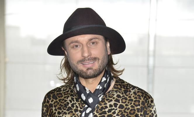 Rafał Grabias został pobity i okradziony! „Obudziłem się cały we krwi”