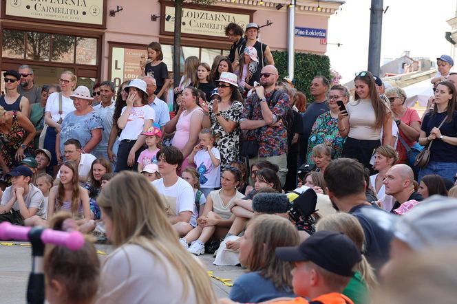W Lublinie trwa wielkie święto nowego cyrku! Carnaval Sztukmistrzów 2025 wystartował
