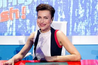 Celebrity Splash, Danuta Stenka