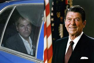 Postrzelił prezydenta Reagana. John Hinckley po 41 latach odzyskał pełną wolność