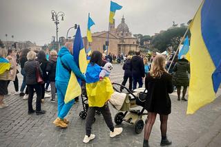 Nie stać nas na pomaganie Ukrainie. Polacy zdecydowali