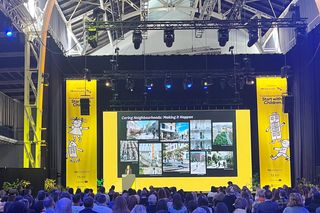 Konferencja Start with Children