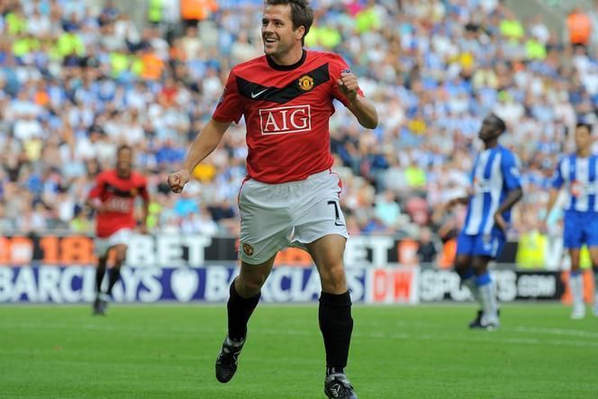 Michael Owen