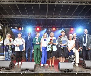 Agnieszka Chylińska, Oskar Cyms i inni. Tak świętowano Dni Gliwic