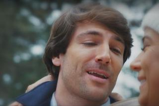 M jak miłość odc. 1786. Dima (Michaił Pszeniczny), Magda (Anna Mucha)	