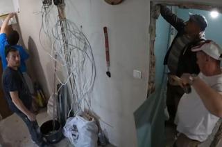 Totalne remonty Szelągowskiej