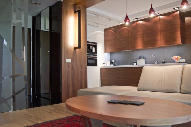 Apartament dla pary zdjecie nr 9