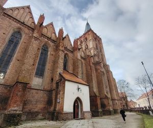 Chełmno to prawdziwa perełka w województwie kujawsko-pomorskim