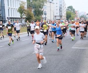 Maraton Warszawski