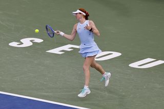 Iga Świątek - Maya Joint