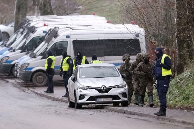 Rocznica wybuchu wojny na Ukrainie. Mieszkańcy Przewodowa w Lubelskiem ciągle cierpią. 