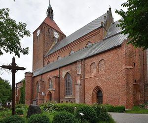 Darłowo (2024 r.)