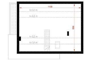 Projekt domu A113 Dobry wybór