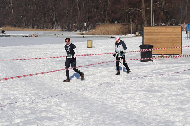 Bieg Zwycięskiego Powstania Wielkopolskiego nad Strzeszynkiem