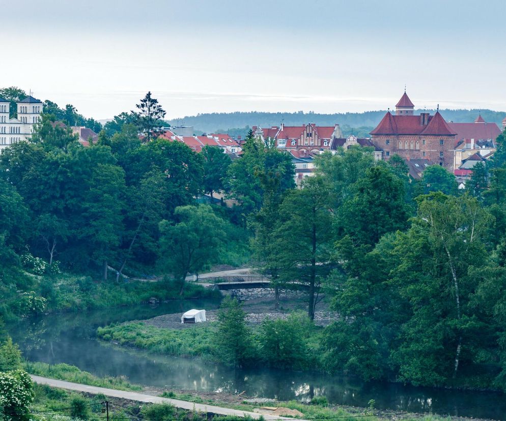 O tym polskim mieście będzie teraz głośno. Przyciągnie tłumy turystów
