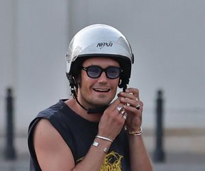 Cielecka & Gelner. Śmignęli na obiad