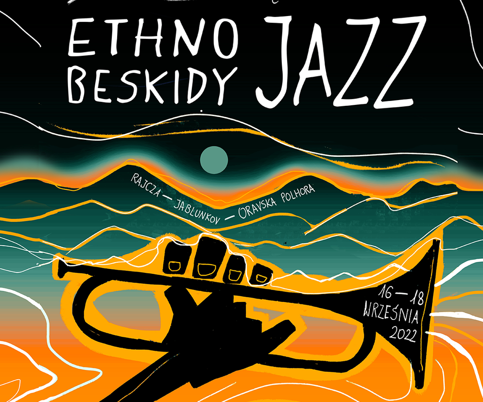 Ethno Jazz Beskidy 2022