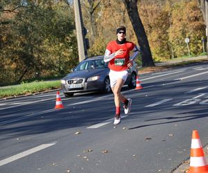 Za nami kolejna edycja Półmaratonu Lubelskiego